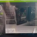 Mackie CR3.5 Aktivní studiový monitor 2 ks