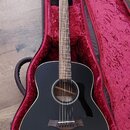 Taylor GTe Blacktop