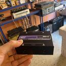 Art clean box