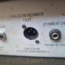 Prodam combo pro klavesy Falcon 150 Master Sound