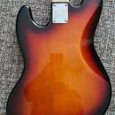 Fender Performer Jazz Bass