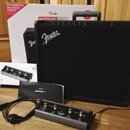 Sleva!!! Kombo Fender Mustang GT 100