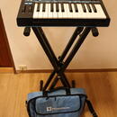 Prodám syntezátor NOVATION BASS STATION II.