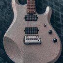 Music Man JP6- 2001 !SILVER SPARKLE!