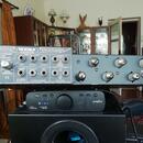 Mesa/Boogie Rectifier Recording Preamp