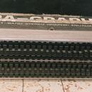 Ekvalizéry a crossovery
