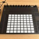 Ableton Push 2 + Decksaver