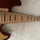 Sire Marcus Miller P7-5 Sandblasted - v ceně PLEK! 60 % ceny