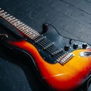 Tokai Silver Star