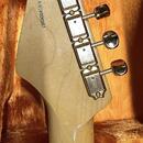 2018 FENDER "SRV" STRATOCASTER