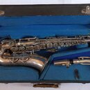 Alt saxofon Kohlert High Class No. 262571