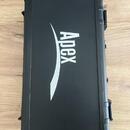 Kondenzátorový mikrofon Apex 435B