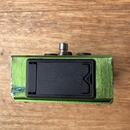 DUNLOP WAY HUGE SWOLLEN PICKLE MKII Fuzz