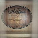 Art & Lutherie Legacy Left Bourbon Burst CW QIT + pevný kufr