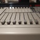 MACKIE MCU PRO + XT PRO 