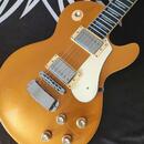 Hagstrom Swede Gold