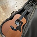 Taylor GS mini mahogany L.R.Baggs