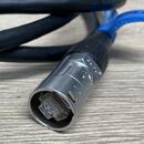 pro snake CAT6E Cable - 4 kusy / 3m + 2 ks /1m, cena v textu