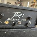 Peavey Standard PA mixer amp