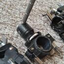 Multiclampy.