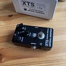 XTS - Imperial Overdrive