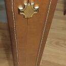 Gibson EXPLORER Historic Hardshell Case '58