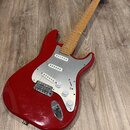 Stratocaster Cimar (70-80 léta)