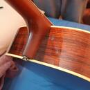 Akustická kytara Stanford D5 Vintage dreadnought