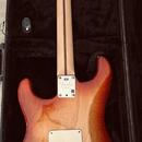 Fender Stratocaster 2008