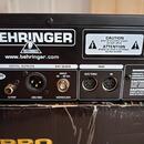 V Amp pro Bass