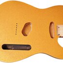 Nove telecaster tela skladom