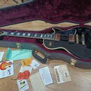 Gibson Custom Shop Les Paul 1957 Reissue