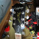 Epiphone Les Paul standart 60s