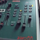 DMX pult Zero88 Elara