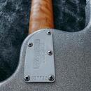 Music Man JP6- 2001 !SILVER SPARKLE!