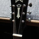 GUILD F-150CE Natural
