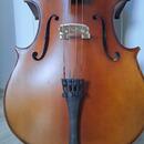 Violoncello 1/4 BACIO Instruments
