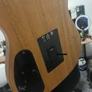 Kytara Fender Acoustasonic Player Tele