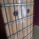 Fender USA Standard Telecaster 1994,snímače CS Texas Special
