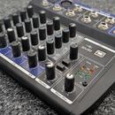 Wharfedale Pro mix 802 usb