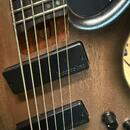 Ibanez SRC6MS 