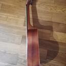 Sopránové ukulele Laka VUS10 + polstrovaný obal
