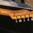 Fender Elite Telecaster - 1983 - Aztec Gold-