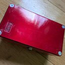 Pedál MXR custom badass 78 (overdrive/ distortion)