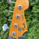 Fender Jazz Bass 1983 Reissue Fullerton Vintage '62 / OHSC