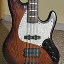 SANDBERG CALIFORNIA TM 4