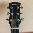 Gitara KLEMA