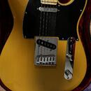 Fender telecaster Mexiko