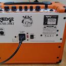 Kombo Orange Crush 20RT