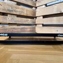 Pedaltrain Classic 1 SC Pedalboard Black (včetně obalu)